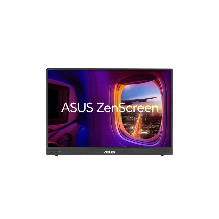 Monitor ASUS IPS ZenScreen MB16NCG Portable - WQXGA 16" Inch