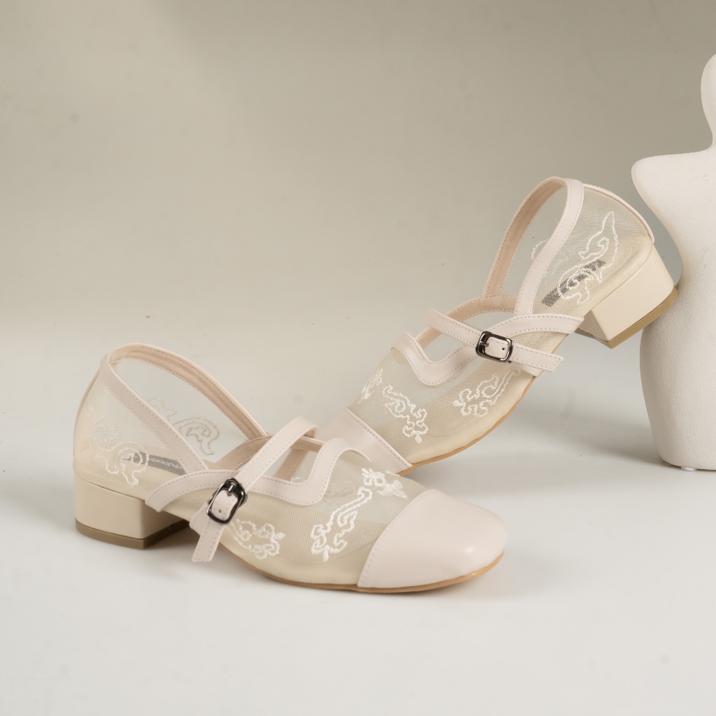 Dianable - Arabel Maryjane Shoes Dianable