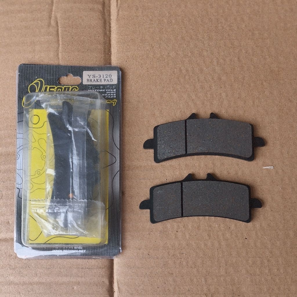 KAMPAS REM DEPAN HUSQVARNA FS450 SUPERMOTO  900 nuda rYS3120