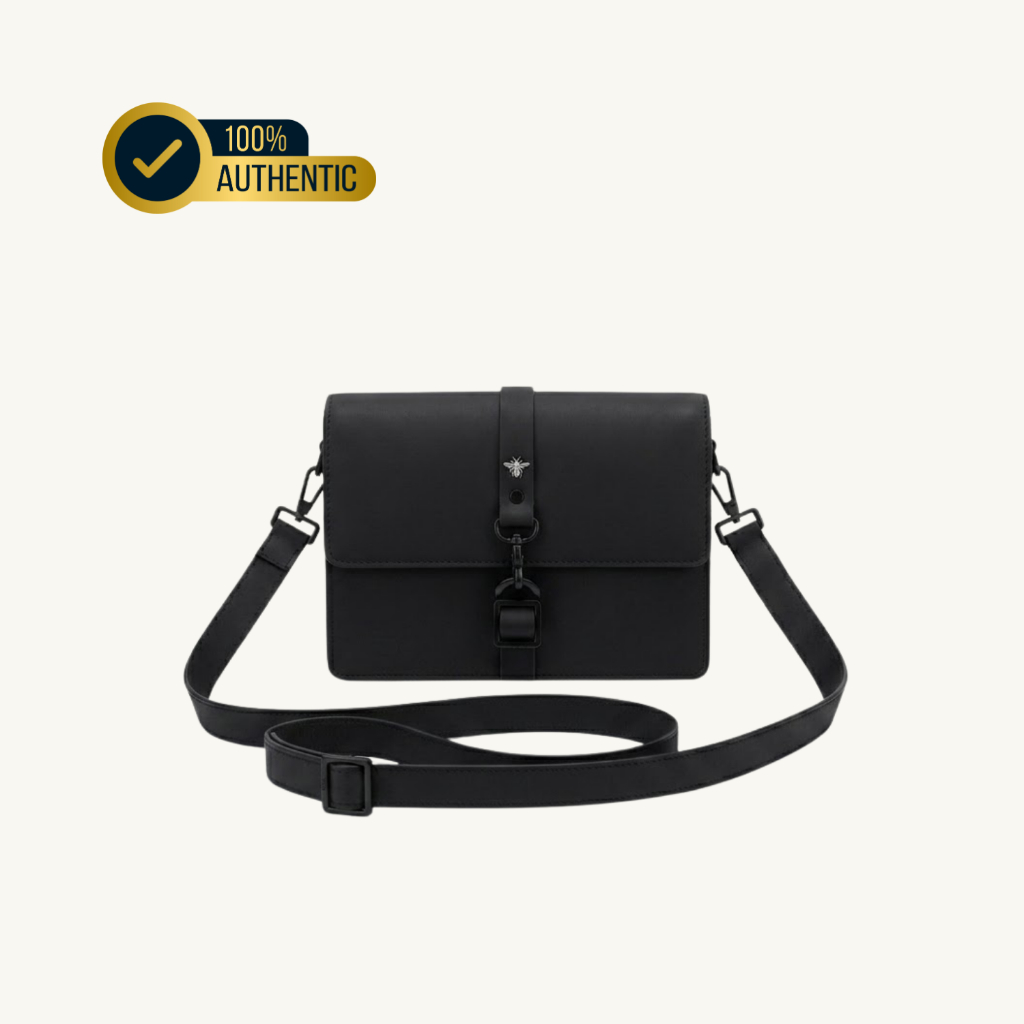 VIP Gift Sauvage Messenger Bag