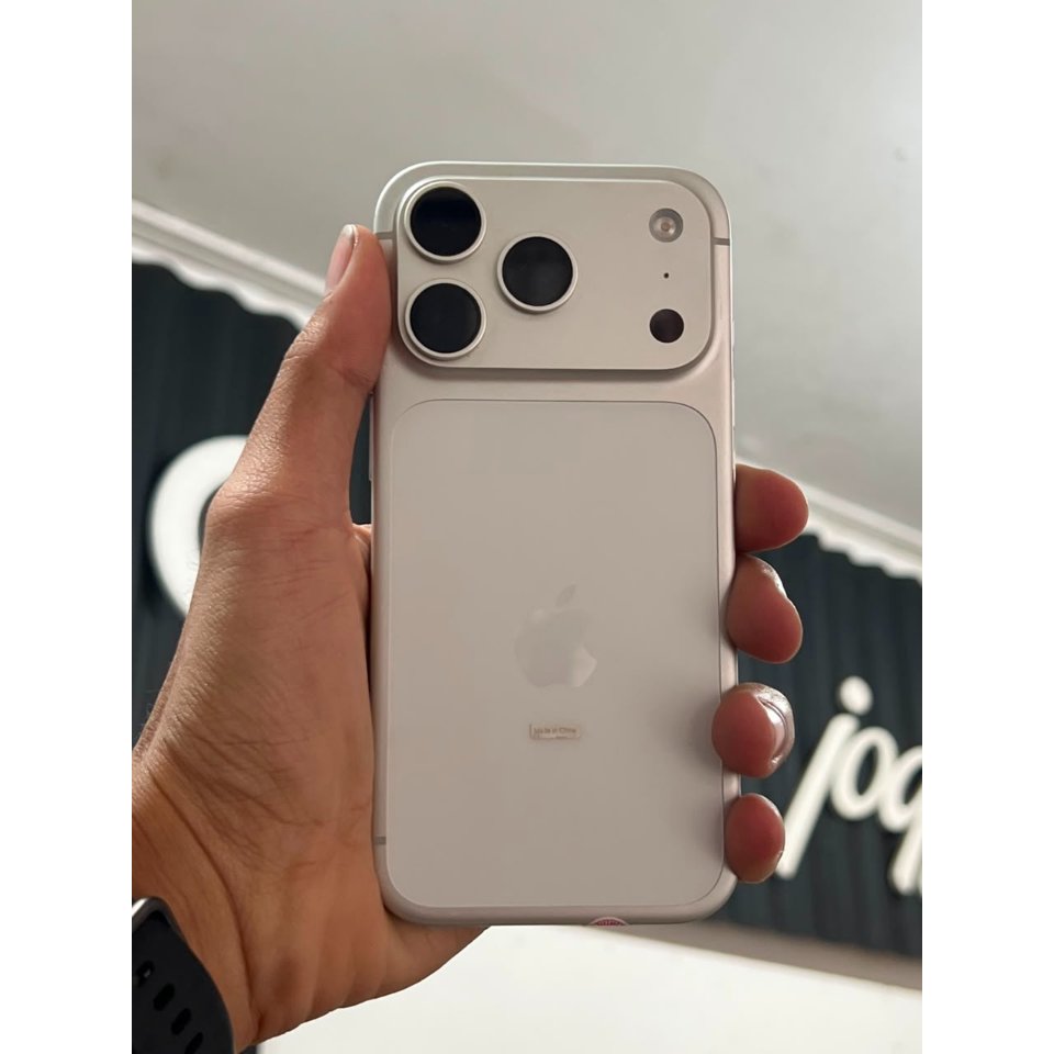 iPhone 17 Pro 256 iBox