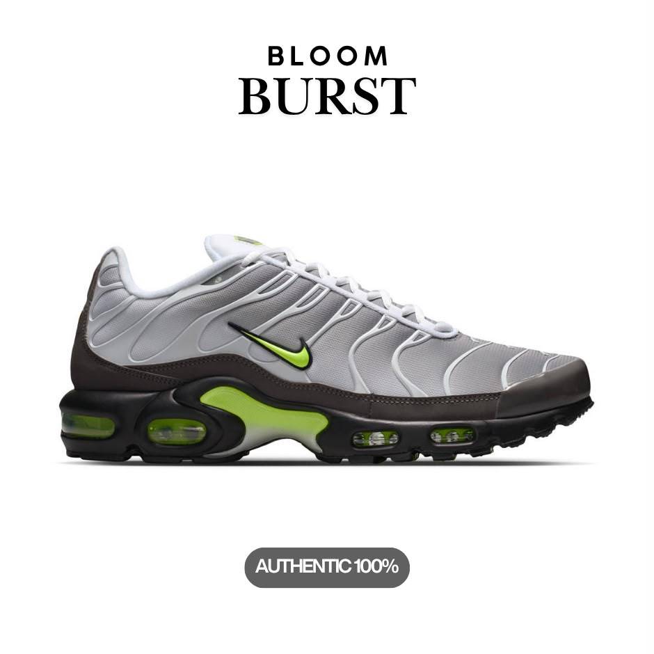 Nike Air Max TN Plus Neon