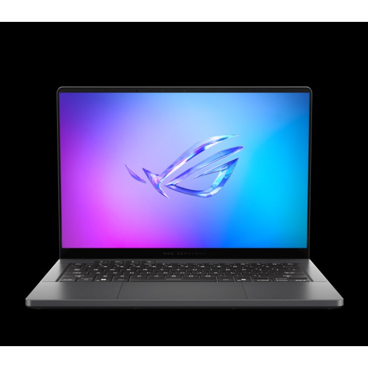 ASUS ROG ZEPHYRUS G14 First Class 14” AI Gaming Laptop With OLED
