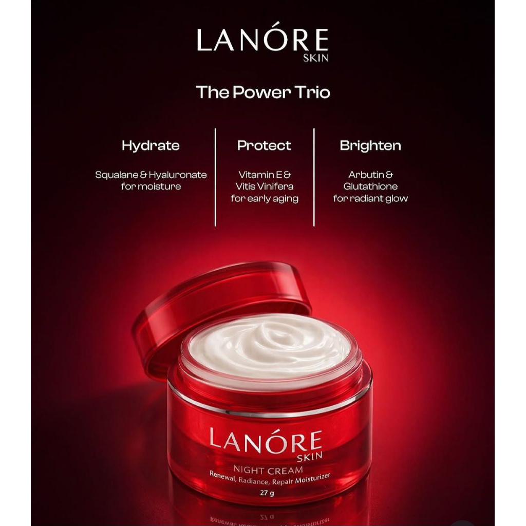 lanore
