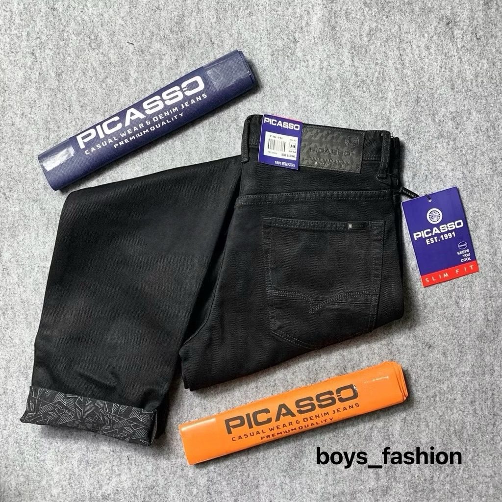 picasso jeans original premium