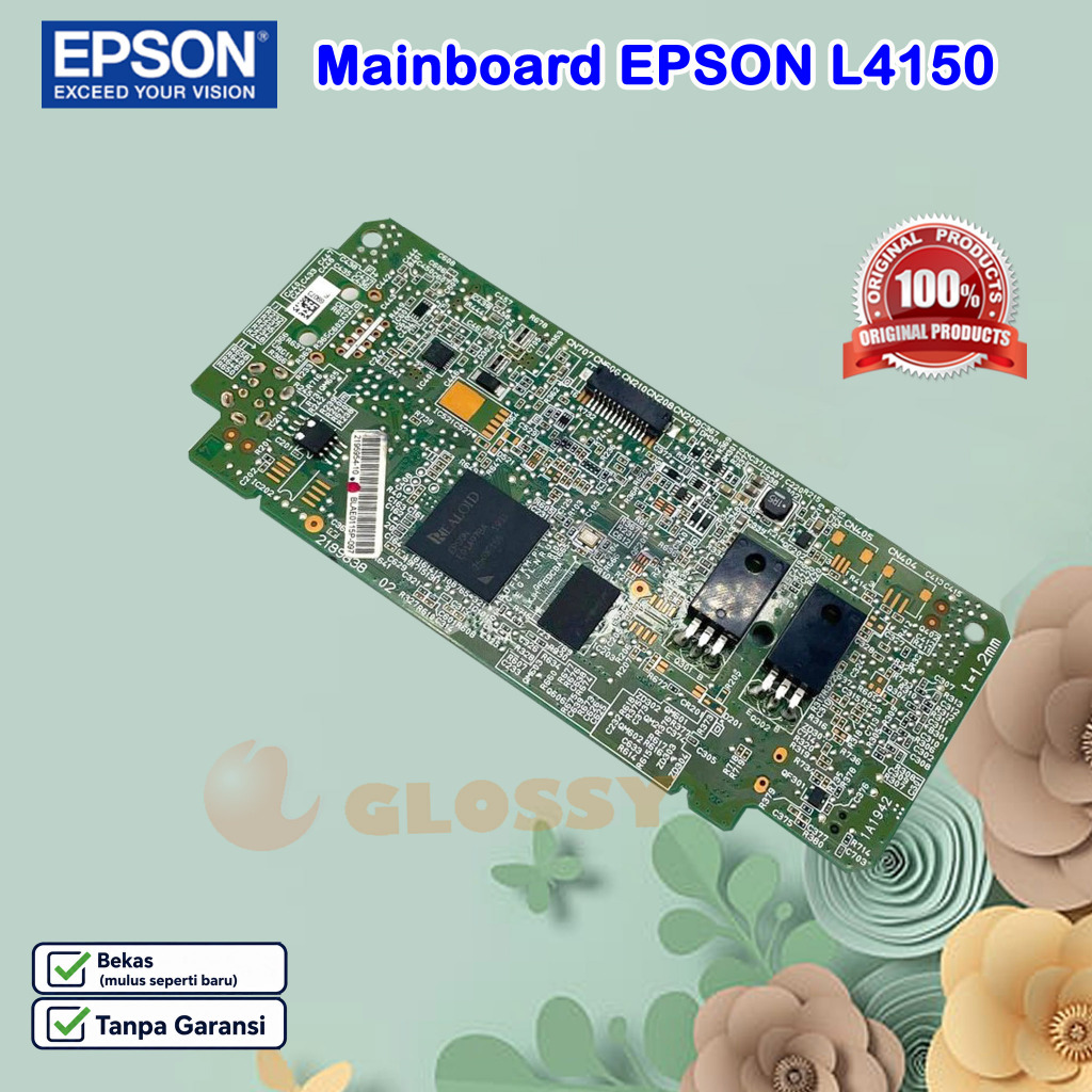 Mainboard EPSON L4150