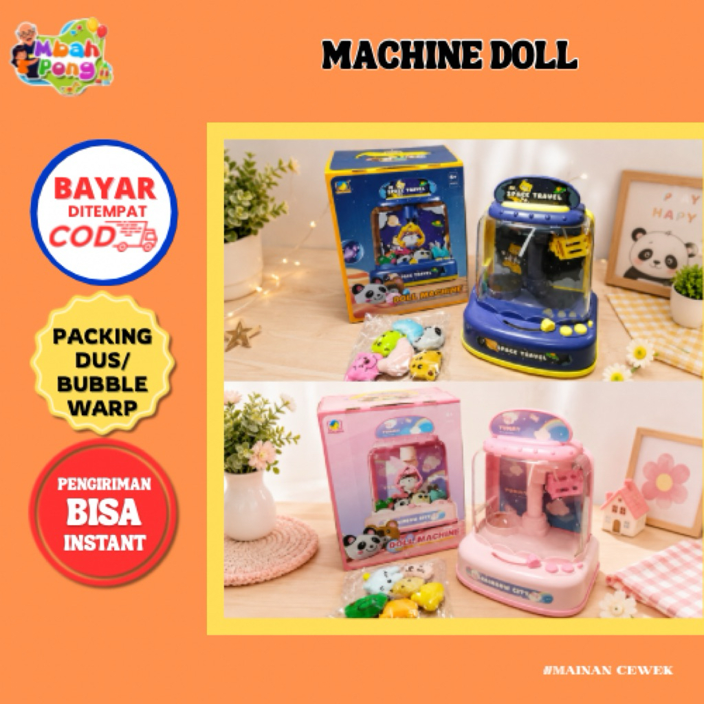 Mesin capit boneka | mesin capit  time zone | mesin capit boneka murah