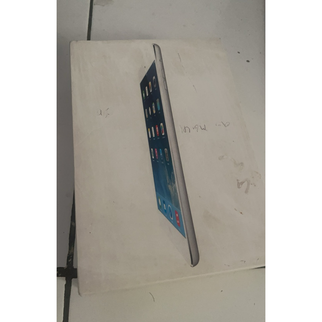 ipad mini 1 16gb ibox