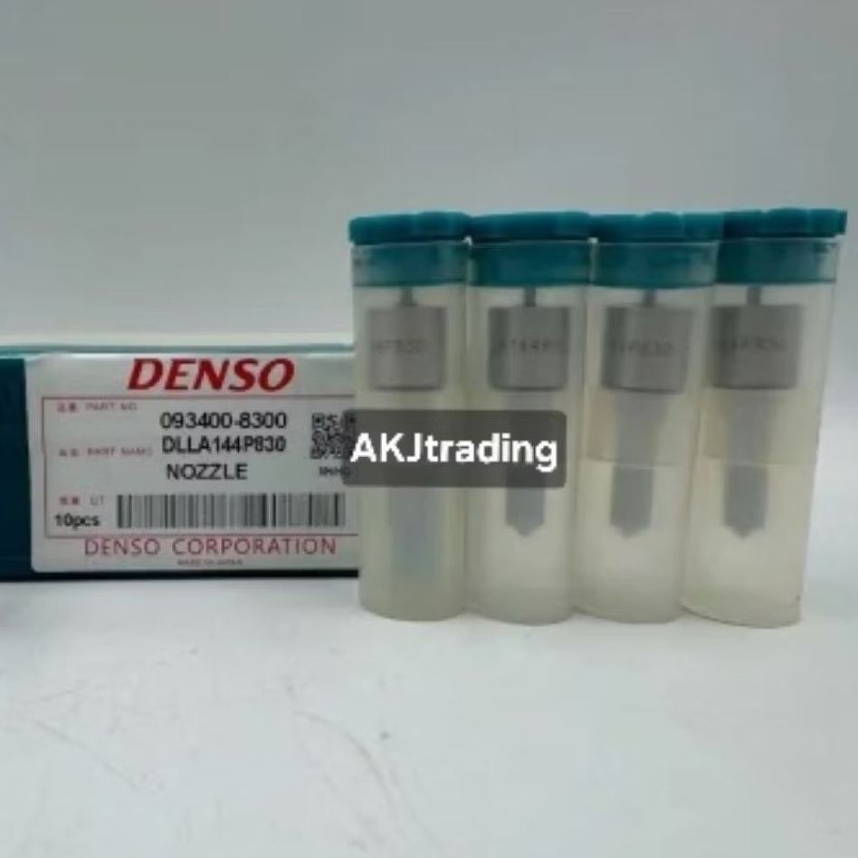 093400-8300 Nozzle DLLA144P830 Denso 093400-8300 nozzle original denso