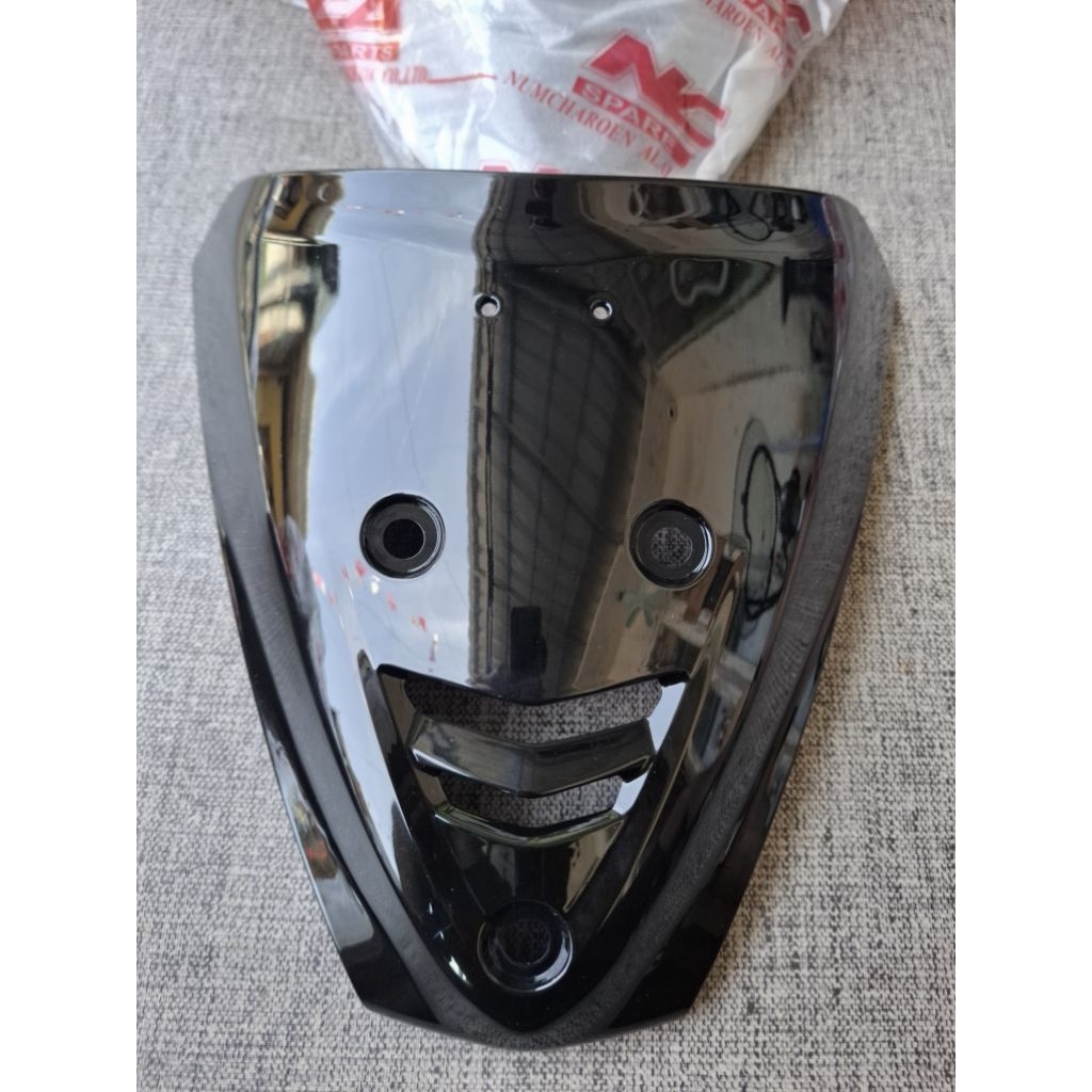 Tameng Dasi 3 Hole Karisma Bagol Wave Bagol Karisma Thailand Abs ARM NCA Original Thailand