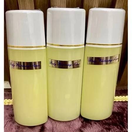 [TERBATAS] HB DOSTING AGR 004001 HB DOSIS TINGGI EXTRA WHITENING HB SIANG & MALAM KLOBE AROMA ANGGUR