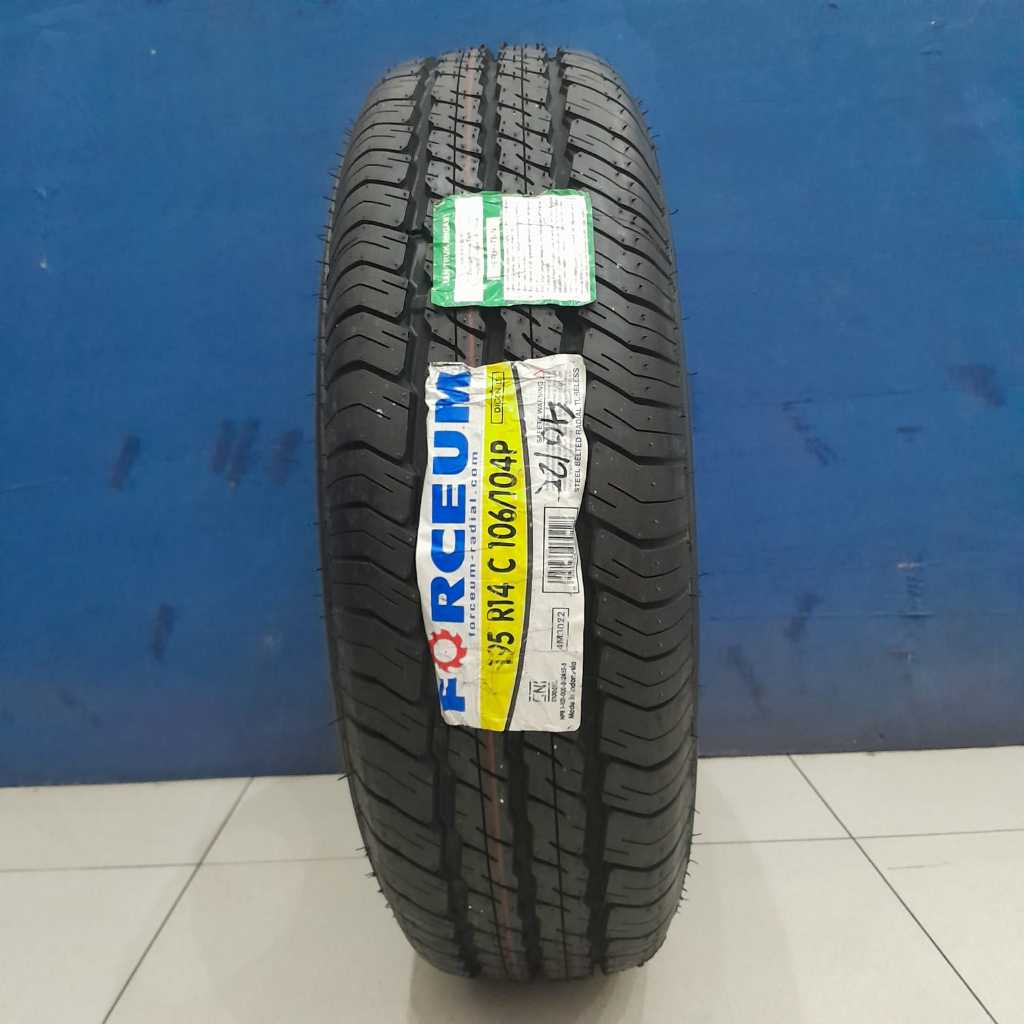 Ban Mobil 195 R14 Forceum Digon LT Buat L300