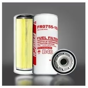 Filter Solar Cartridge - bP Filters FR0755-10 Filter Replacement Refil