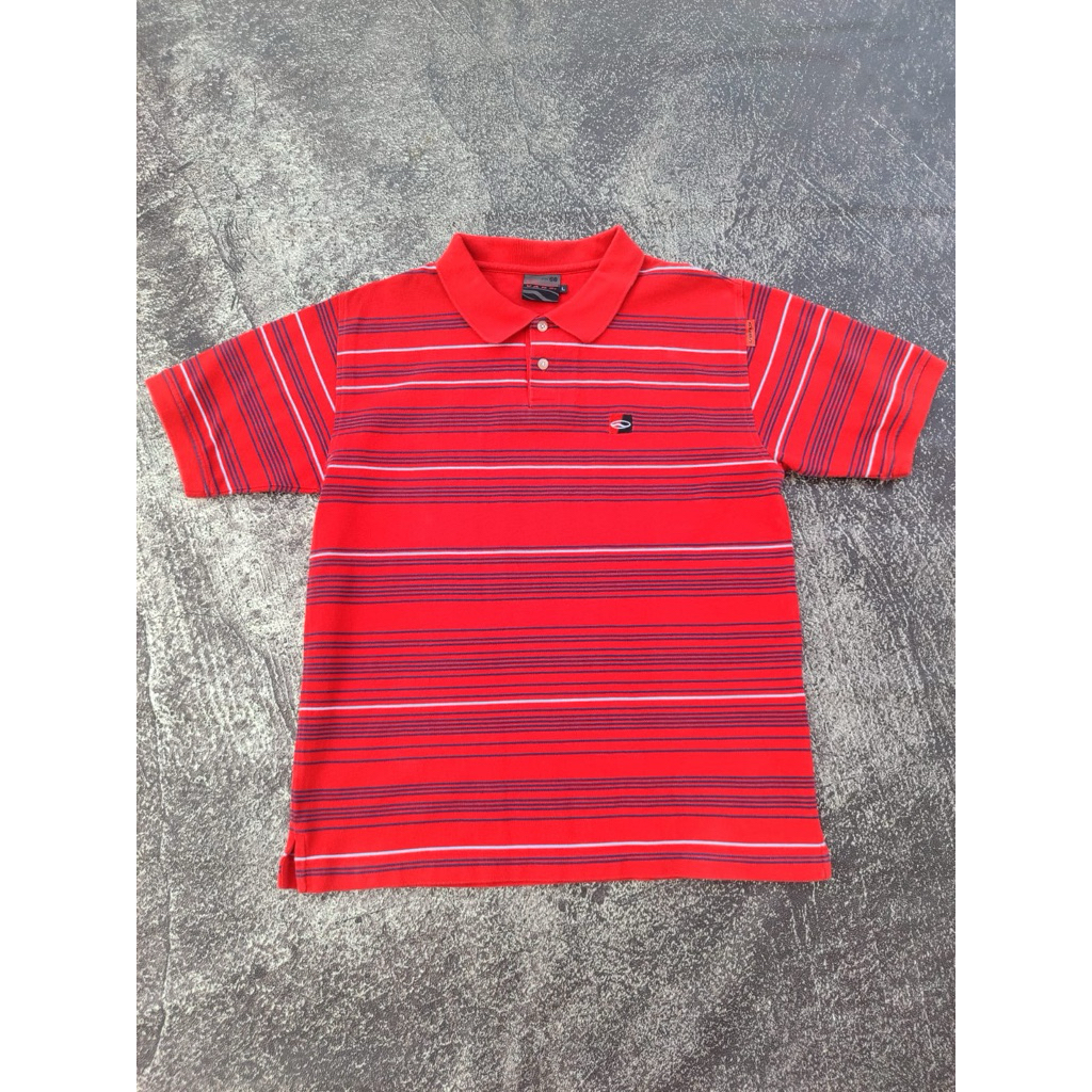 polo shirt vans vintage salur