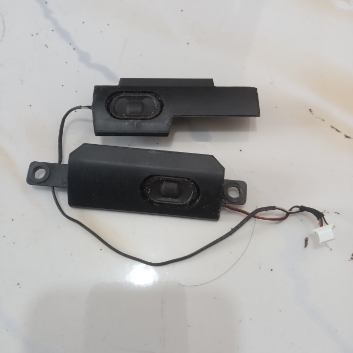 Speaker Audio Sound Laptop Dell Inspiron N4010 N4010D N4010R Second Bekas 240