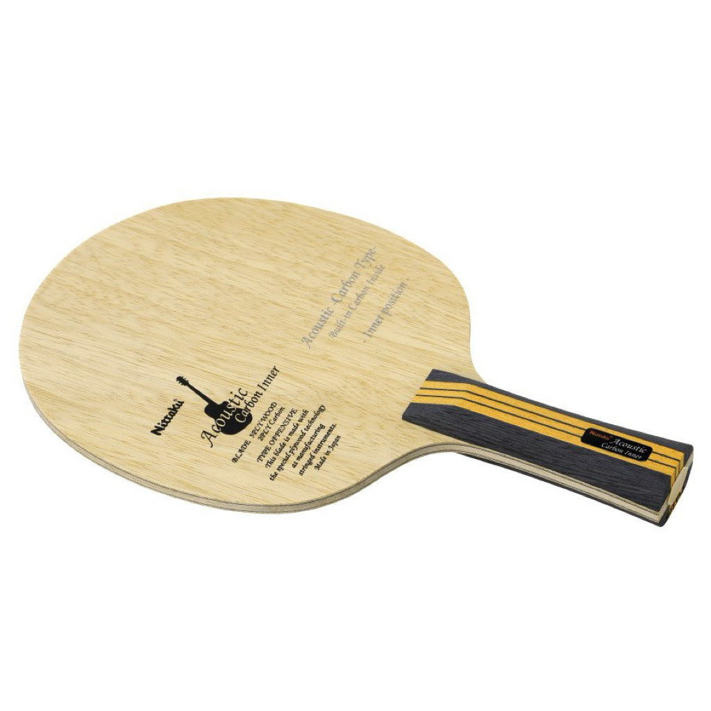 NITTAKU ACOUSTIC CARBON INNER ORIGINAL