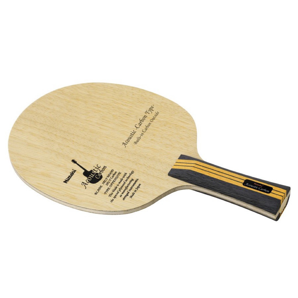 NITTAKU ACOUSTIC CARBON ORIGINAL
