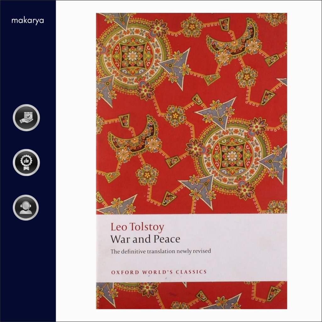 War and Peace