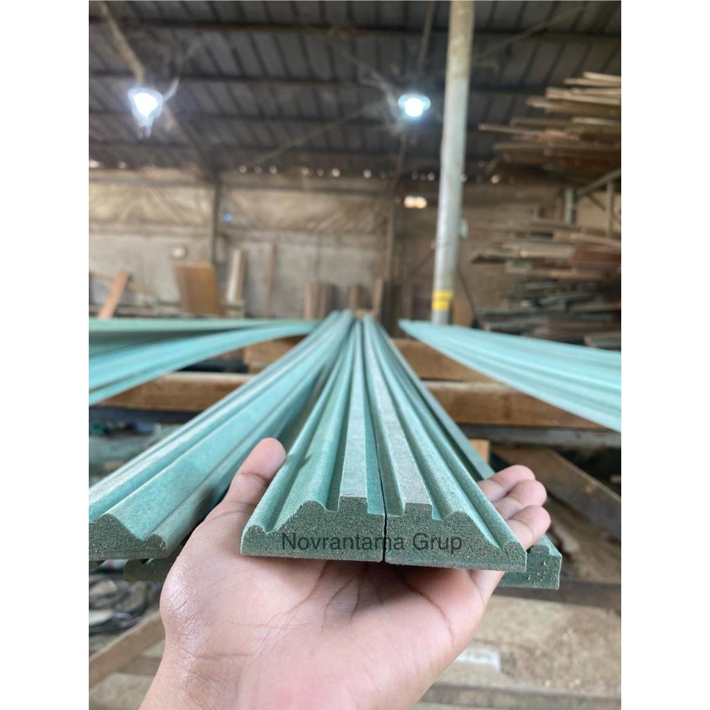 LIS PROFIL HMR P-23 / LIS HMR / PROFIL HMR / WALL MOULDING HMR / LIS PANEL HMR / WALL MOULDING HMR H