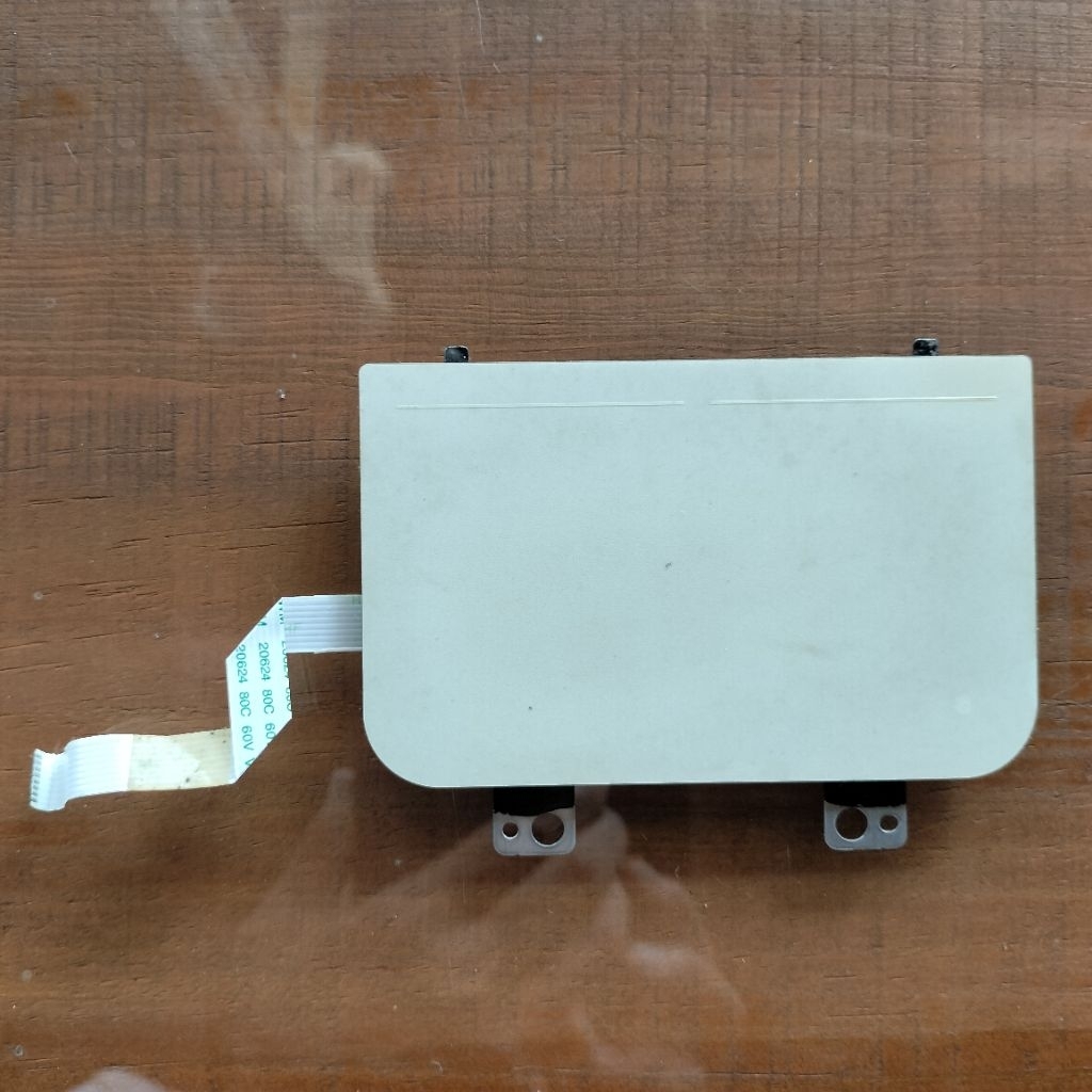 touchpad trackpad laptop Toshiba satellite L40-A