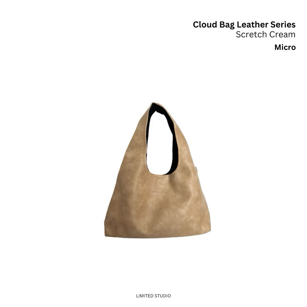Limited Studio Micro Bag Preloved