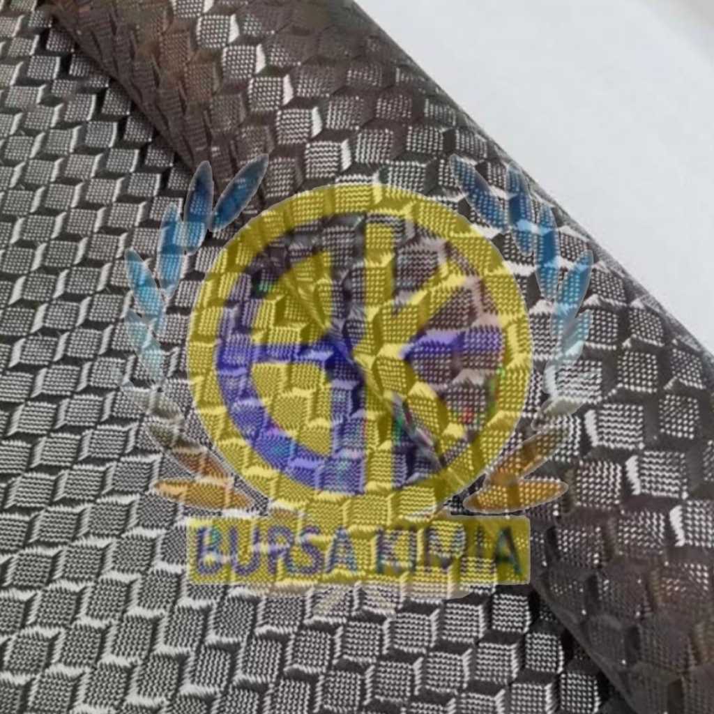 Carbon Fiber Diamon  Cube 240GSM/ Karbon Fiber Serat Karbon 240GSM Ringan