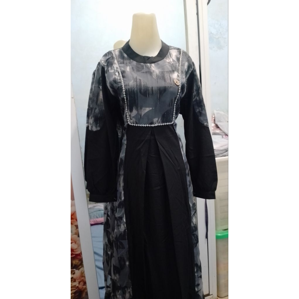 GAMIS MARYAM PAYET ORIGINAL PREMIUM