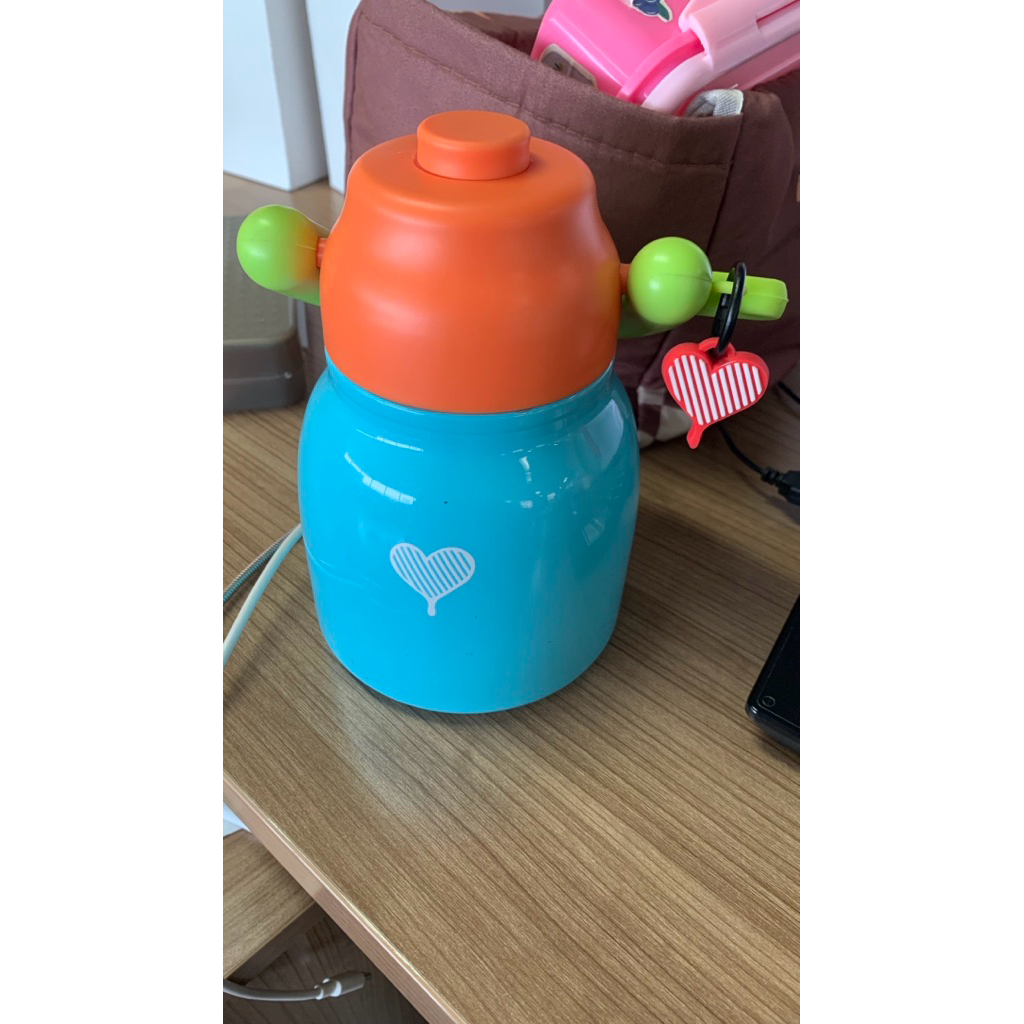 PL Tumblr Kopi Kenangan Bubble