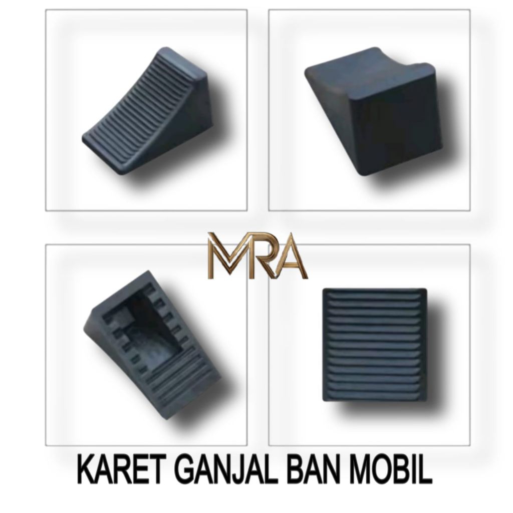 Karet Ganjal Ban Mobil | Karet Ganjalan Ban Mobil | Ganjalan Ban Mobil Parkir