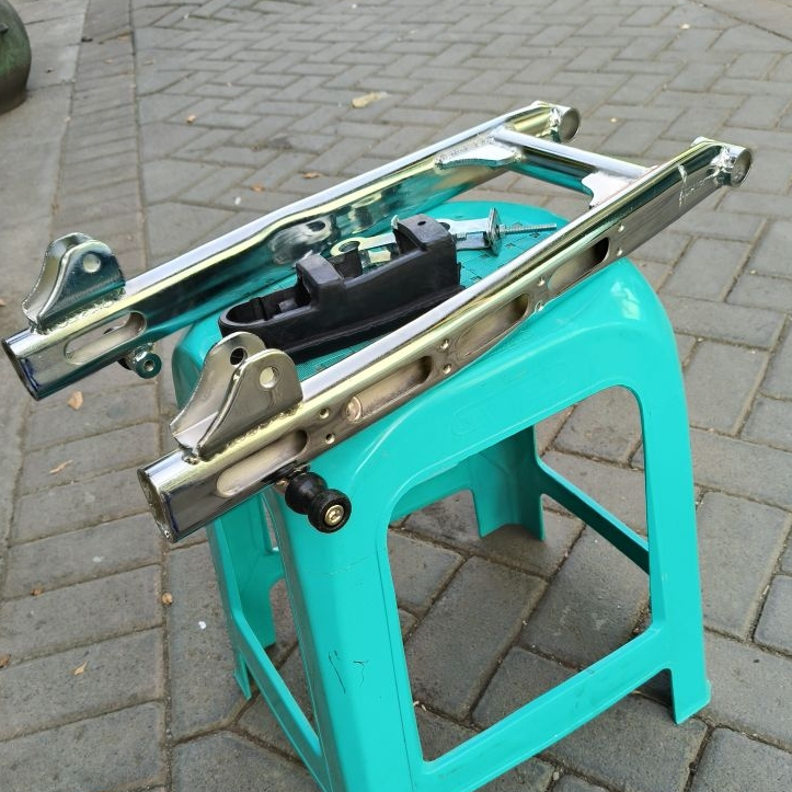 Swingarm rk king besi /Supit Yamaha rk king/ arm RK king.