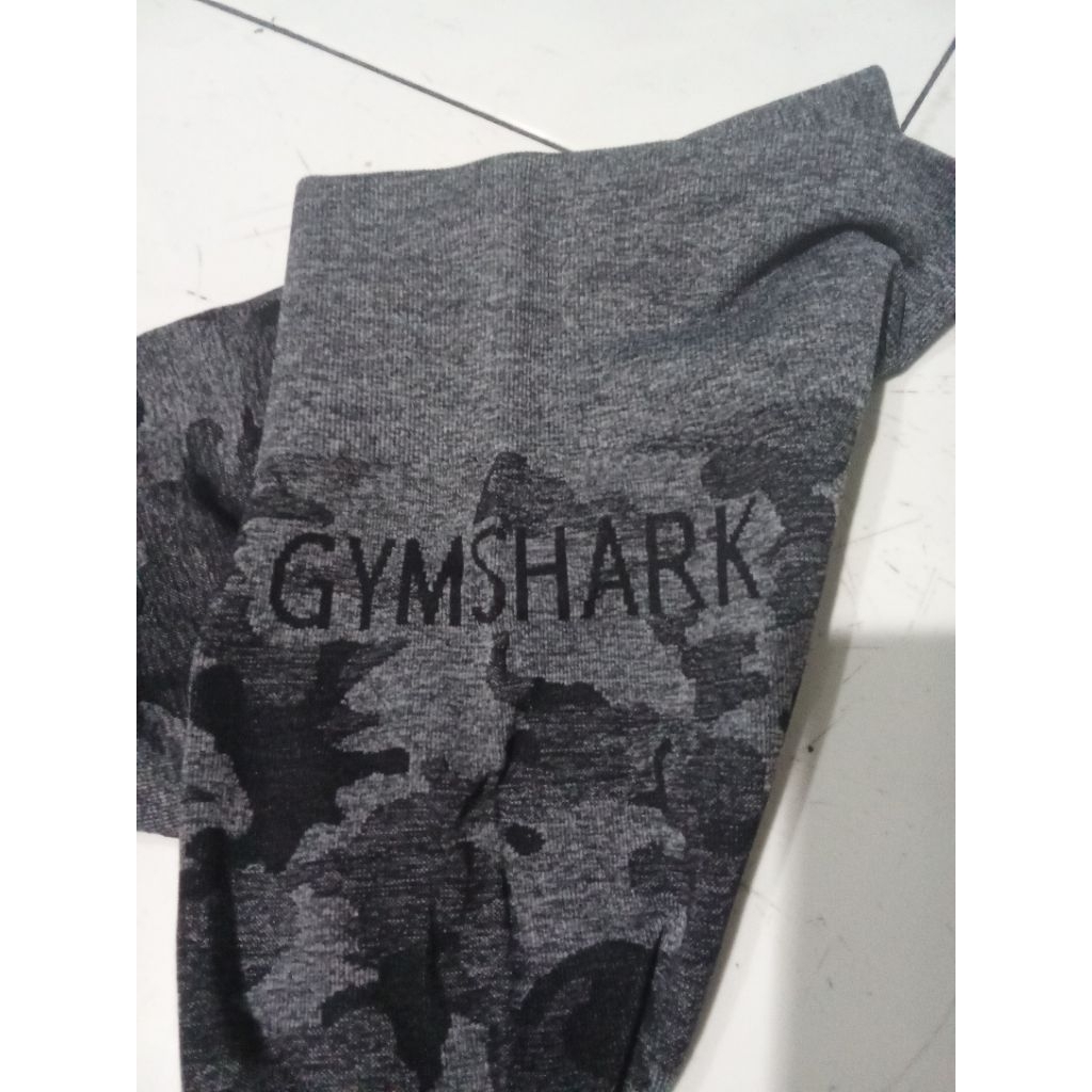 legging gymshark pl