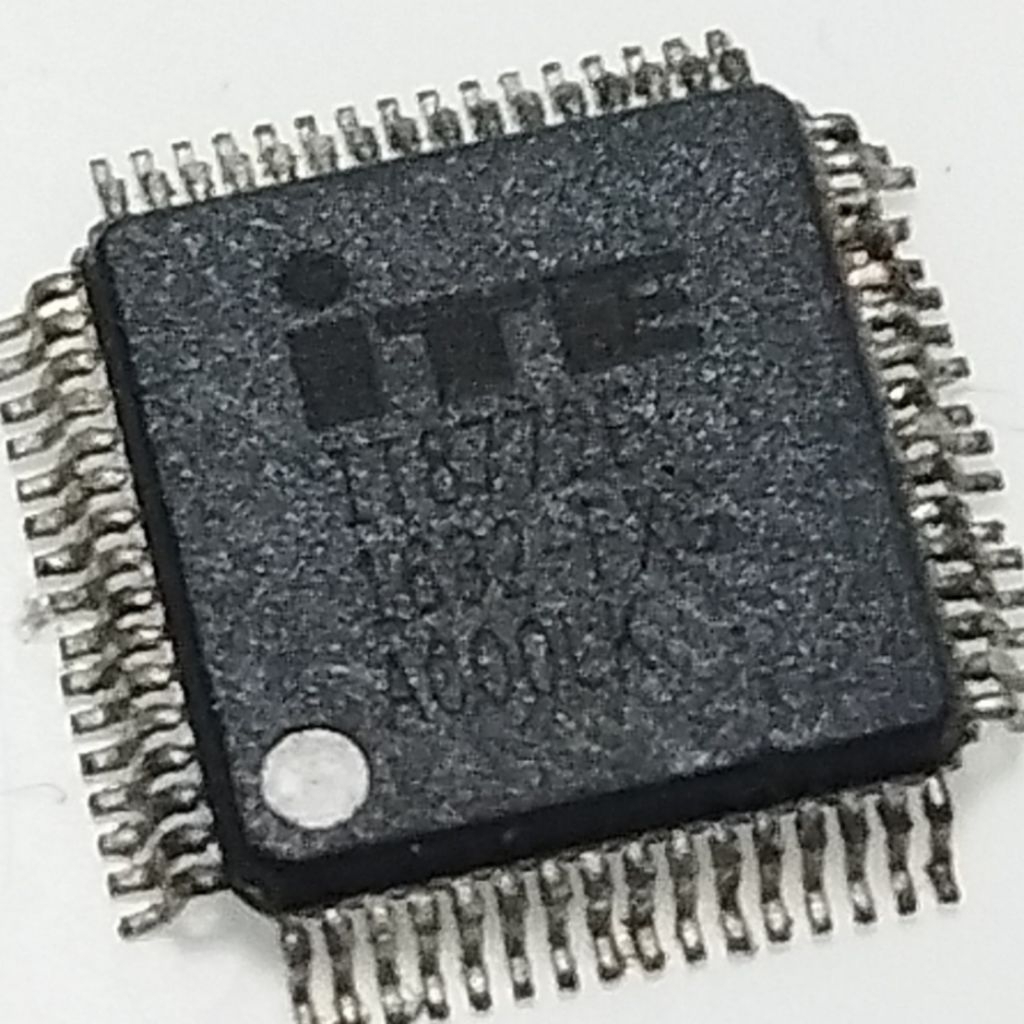 IC ITE IT8772E
