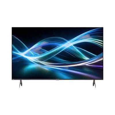 SHARP TV LED 50 INCI 4K UHD SMART GOOGLE TV TIPE 4T-C50HJ6000i