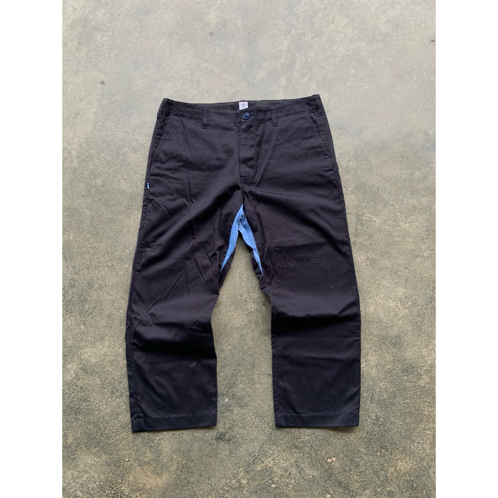 Head Portes Plus By Porter Japan Chino Pants