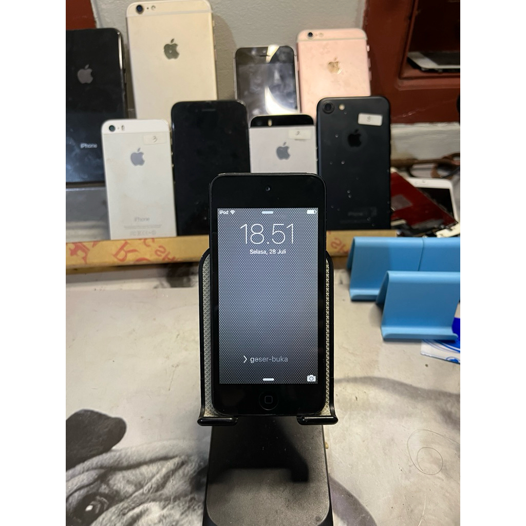 iPod gen 5 32GB