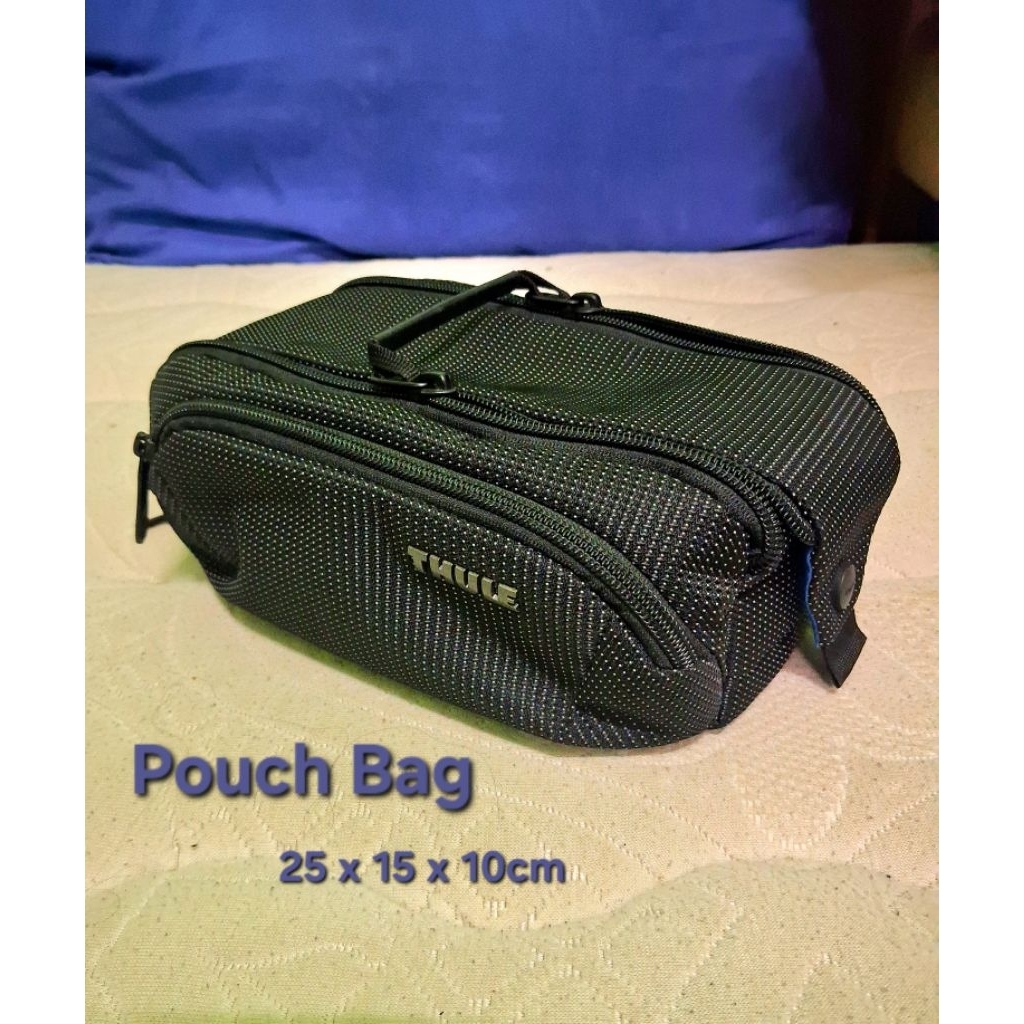 THULE Crossover 2 Pouch Bag