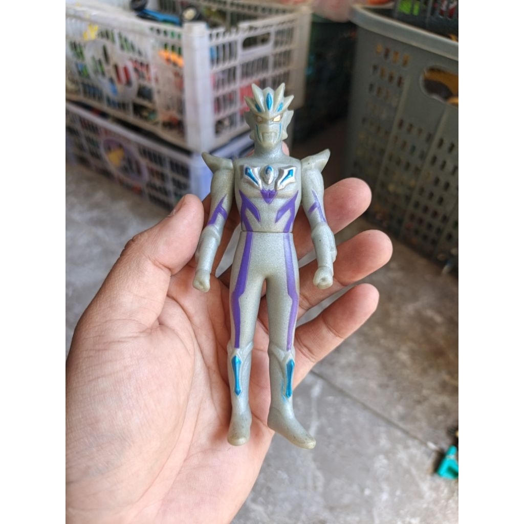 rhs figure ultraman zero beyond