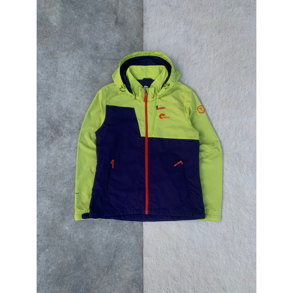 NEPA Evolution Outdoor Jacket