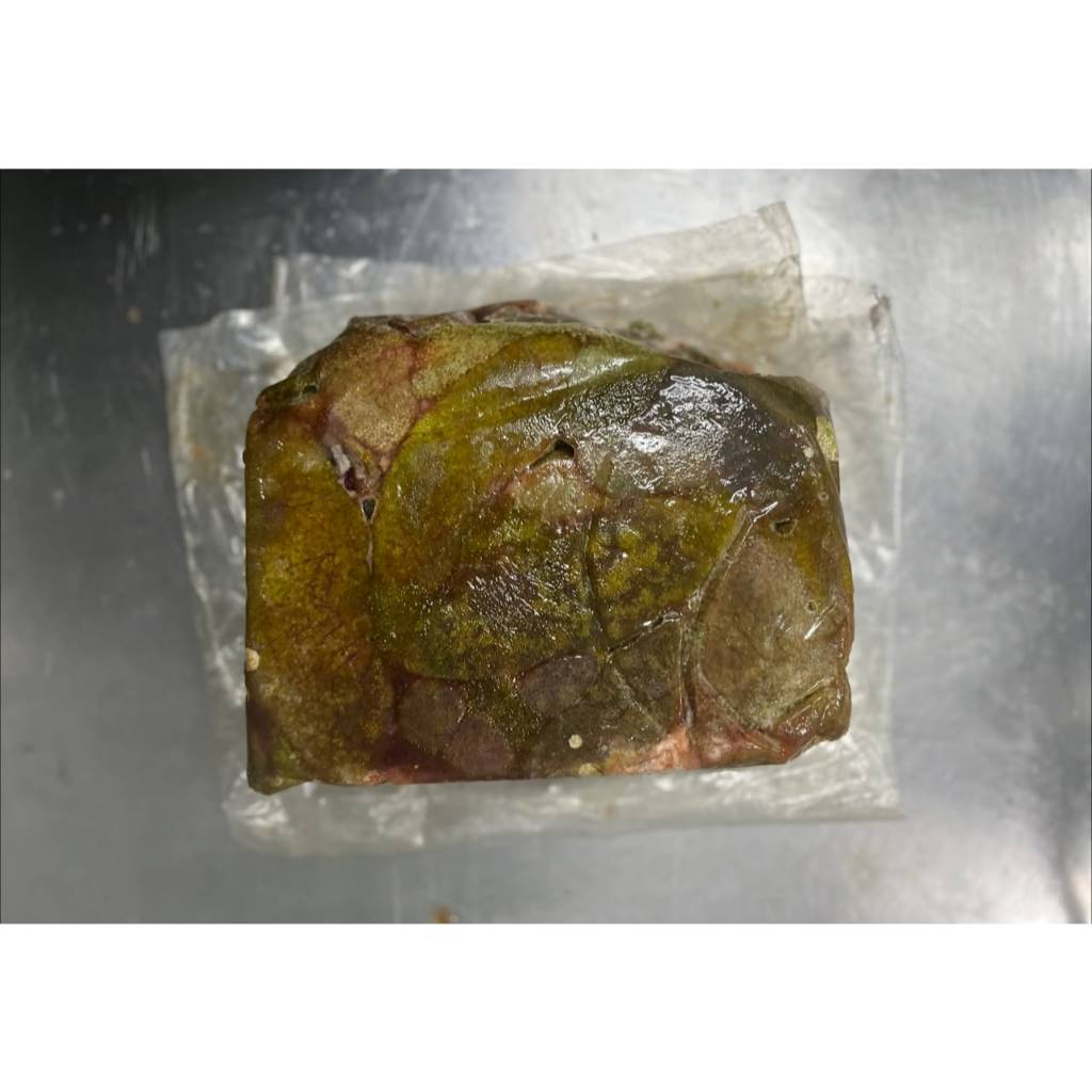 Telur ikan lele 1 Kg - Frozen, Halal, Berkualitas
