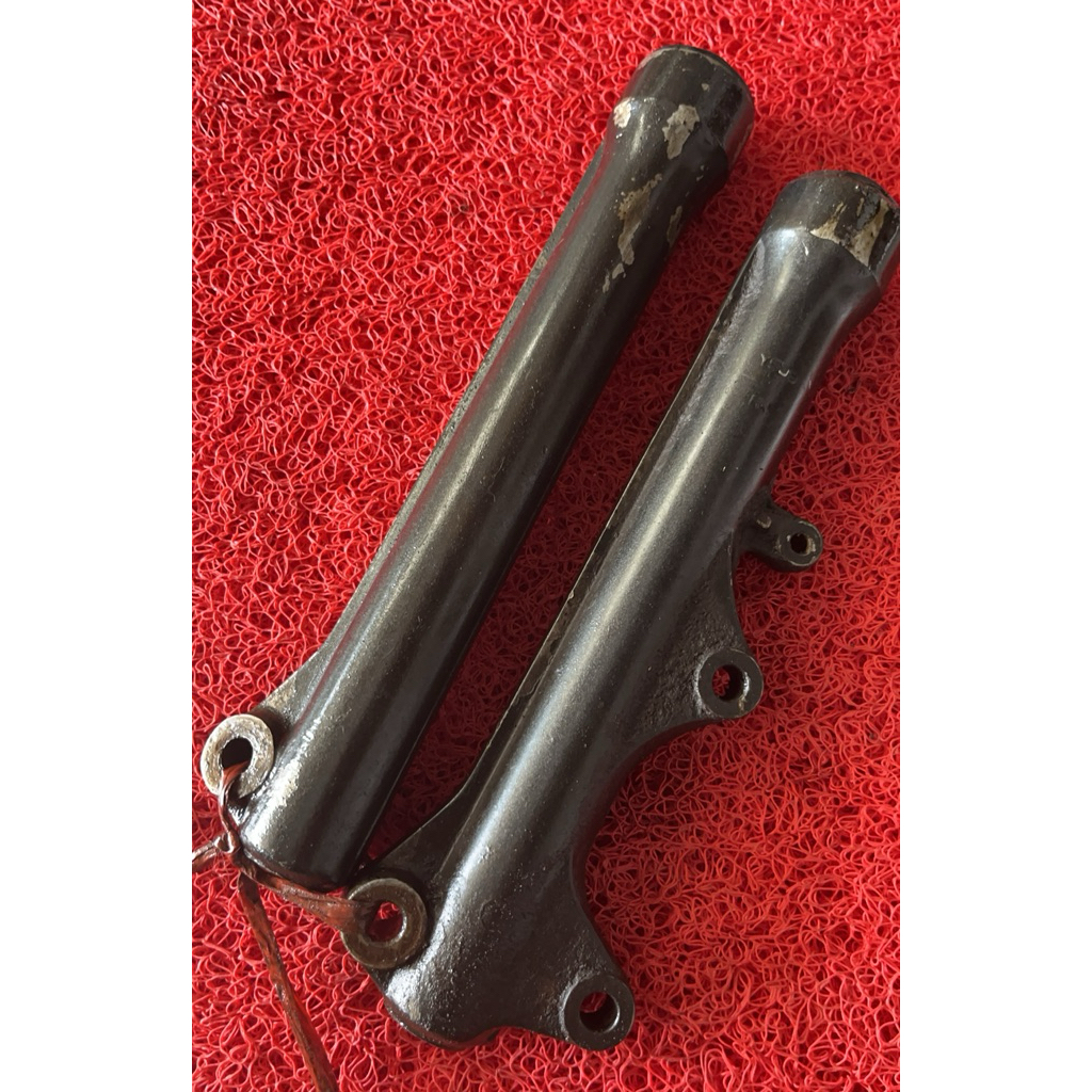 buttom shock vega zr original copotan