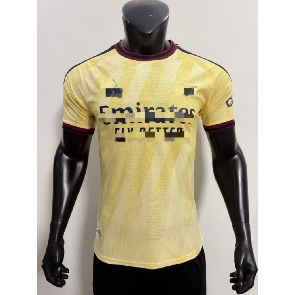 PLAYER ISSUE VERSION Jersey Arsenal Third 2026 2027 / Pi Arsenal Third 2026 2027