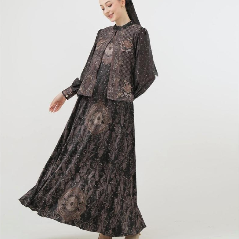 READY SET GAMIS TERBARU BY CANIO PREMIUM