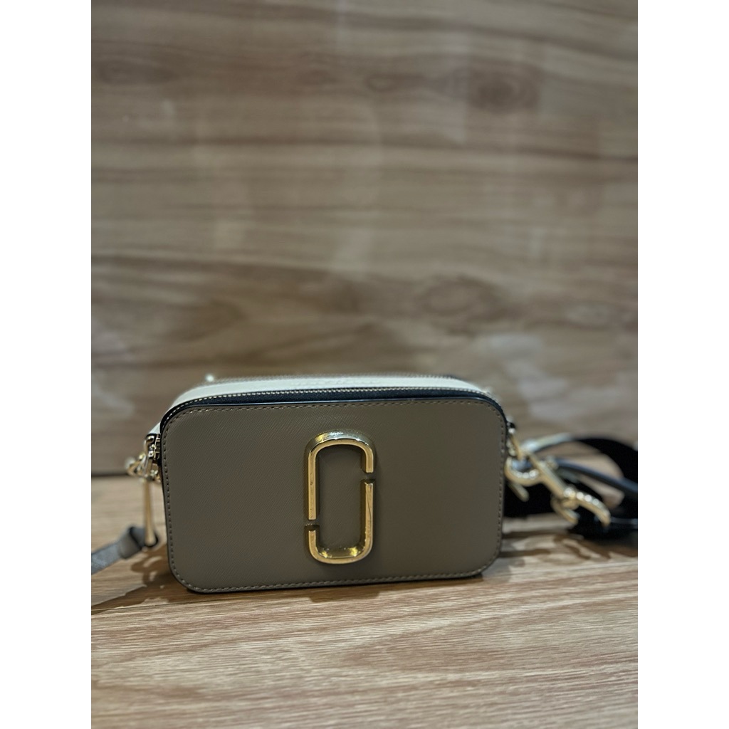 Marc Jacobs Snapshot Preloved