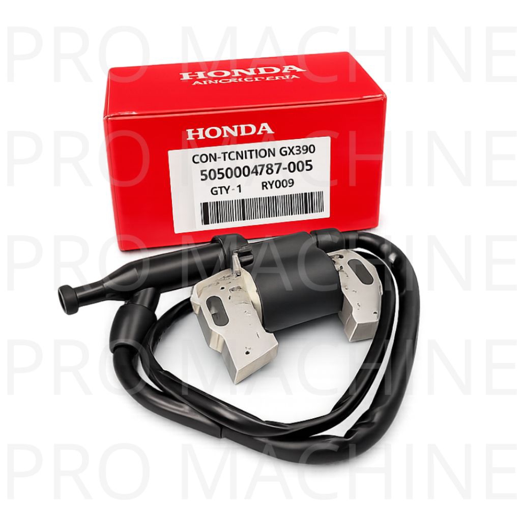 GX390 HONDA / CDI Mesin Gx 390 Honda / Coil Ignition Honda Gx