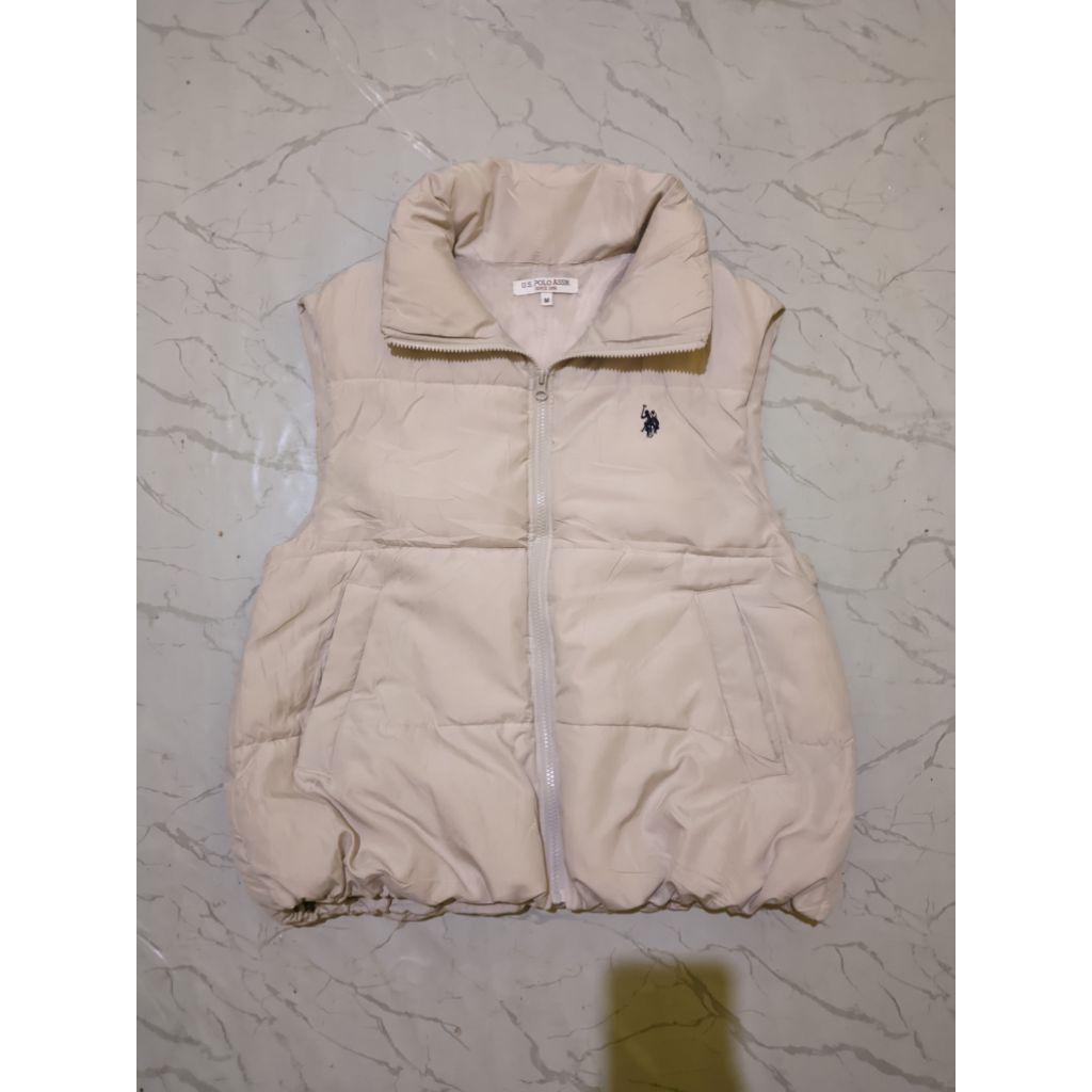 Rompi Gelembung Uspa Original