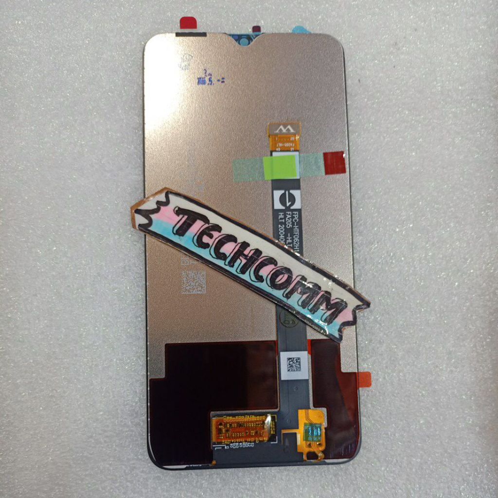 LCD SET TOUCHSCREEN OPPO A5S OPPO A12 OPPO A7 ORI 99
