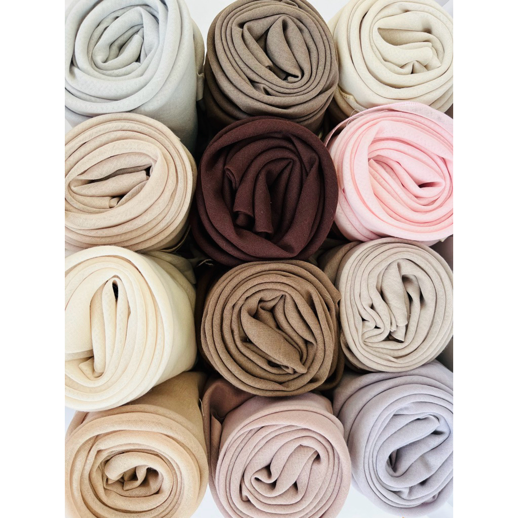paket usaha hijab