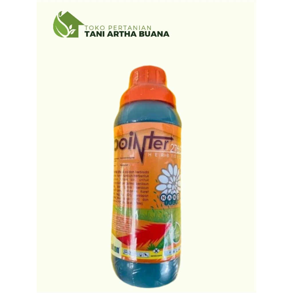 Herbisida Kontak POINTER 276 SL 1 LITER