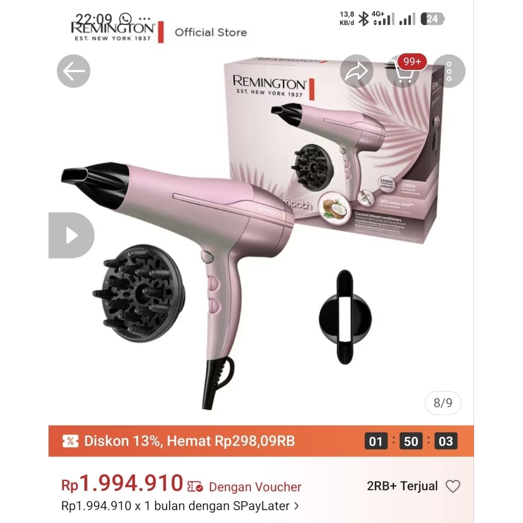 product images