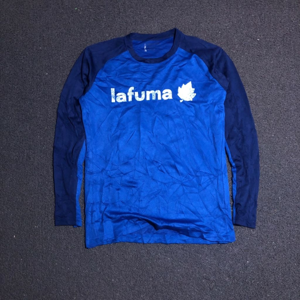 baselayer lafuma